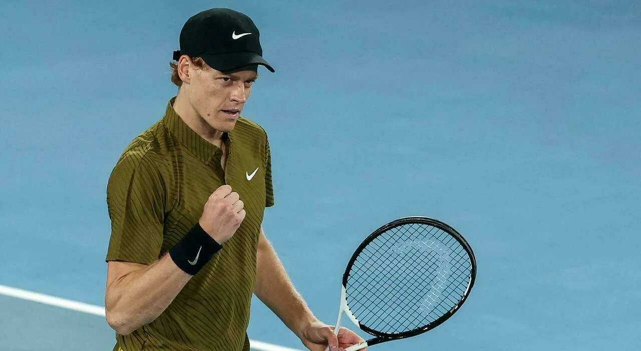 Doha Return: Jannik Sinner back at Qatar Open after 2025 suspension nightmare
